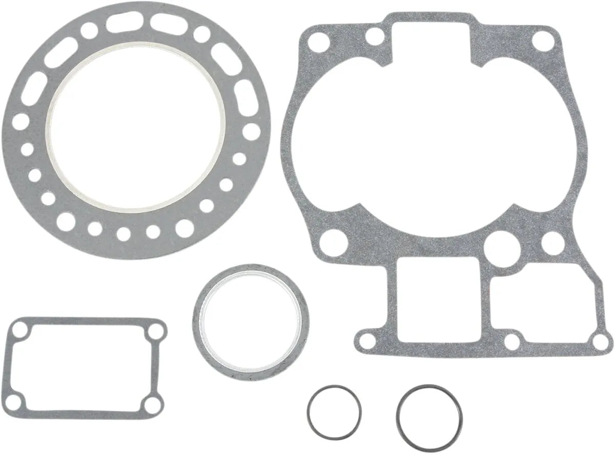 Moose Offroad Hard-Parts Top End Gasket Kit for Suzuki LT 500 R