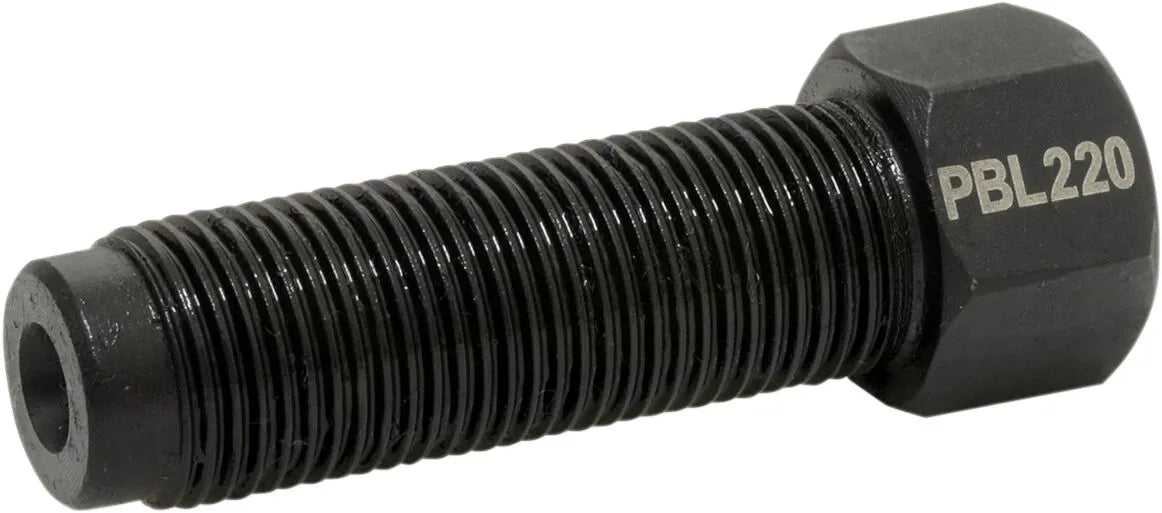 RK Large Black Pressure Bolt for Chain Breaker/Press Fit Tool