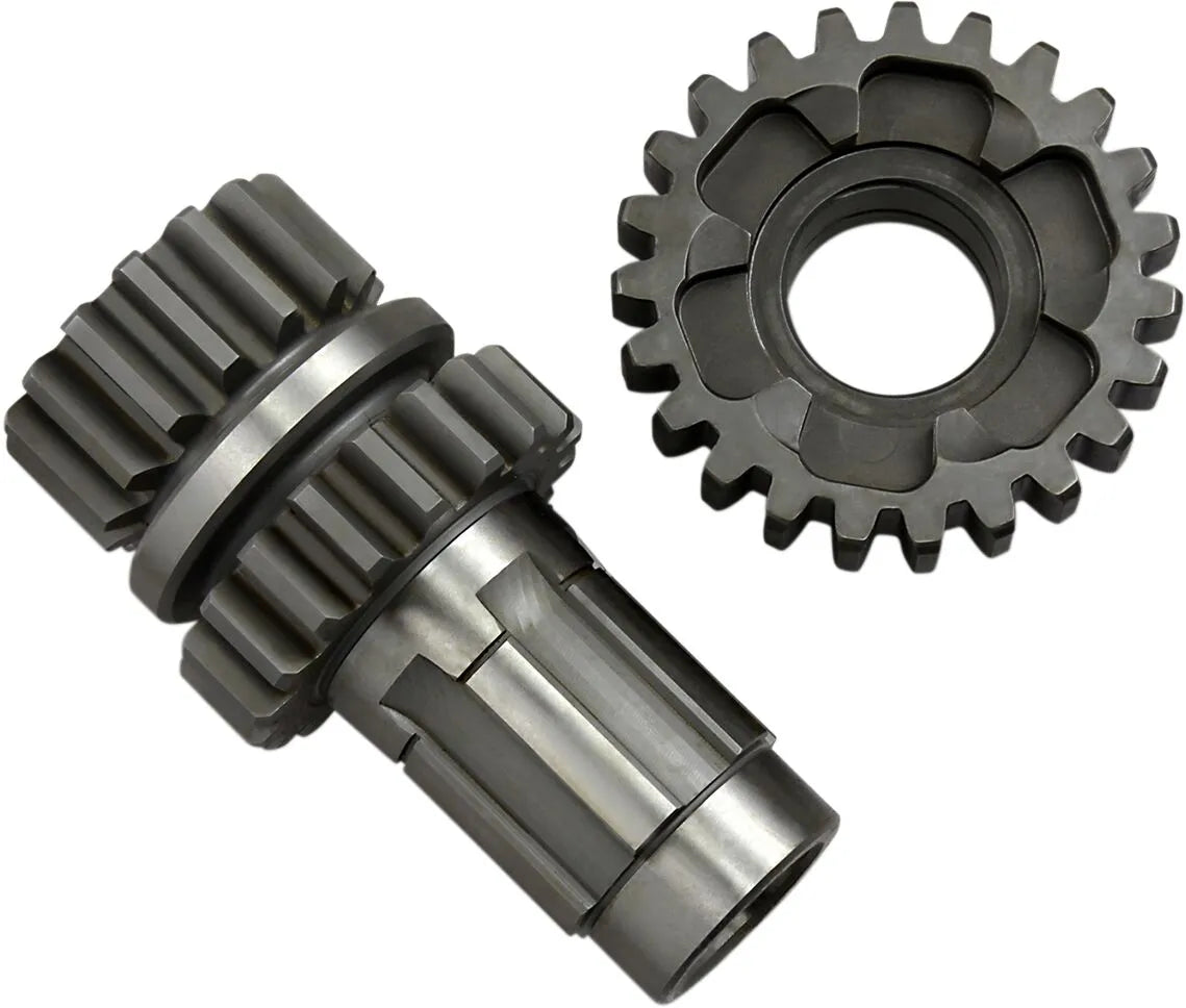 Andrews Close Ratio 3rd Gear Set 1.35:1 for Harley Davidson