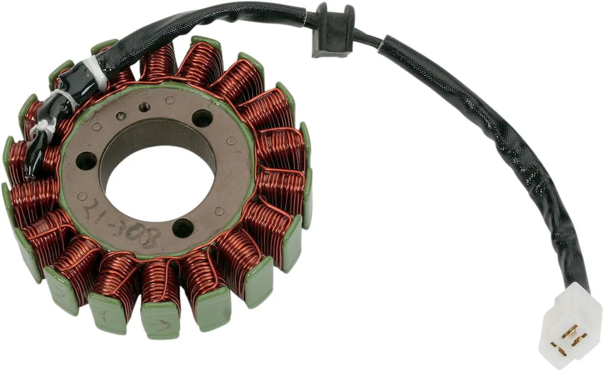 Rick's Motorsport Electric Stator For Suzuki