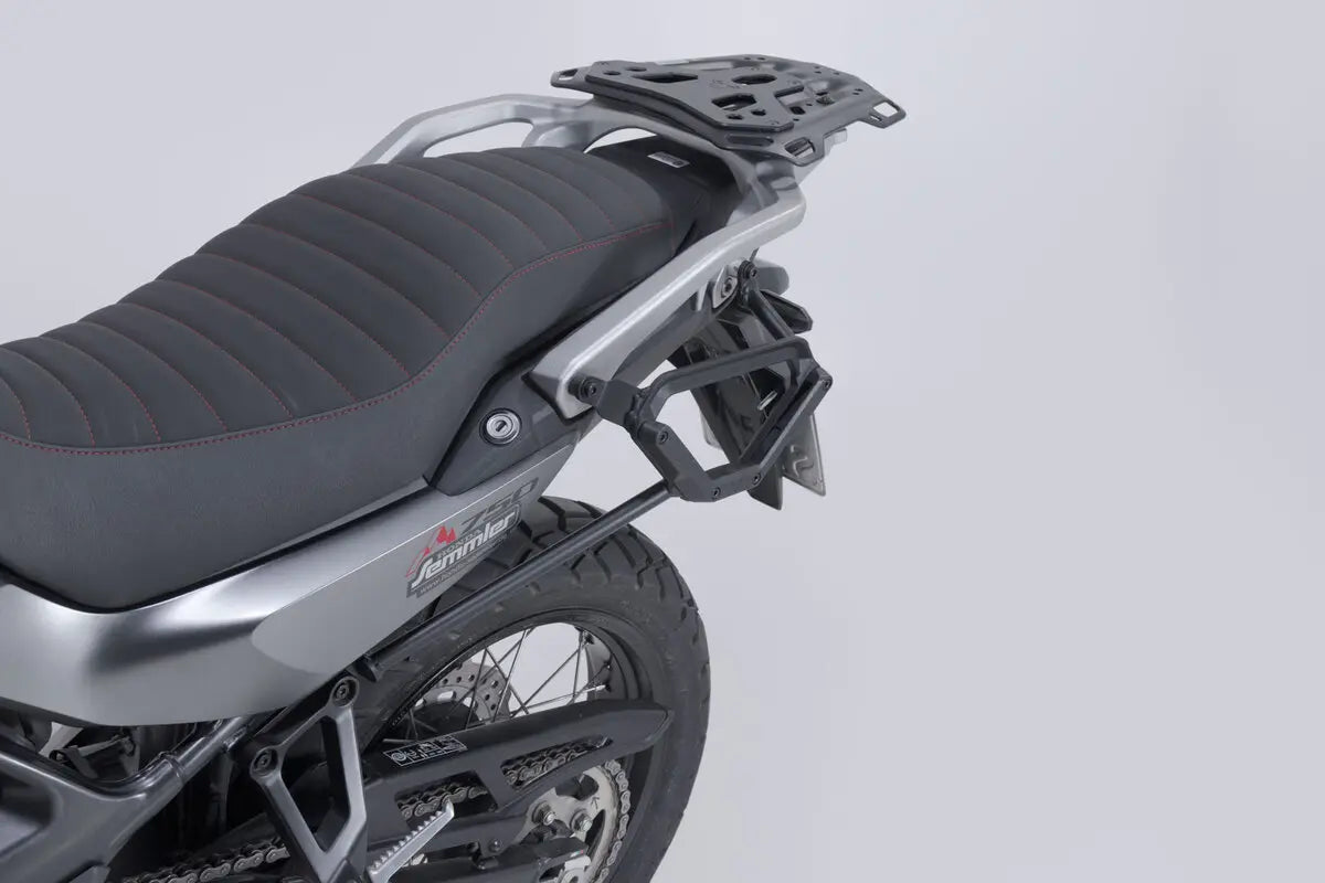 Sw-Motech V-LOC Side Carrier for Left Side