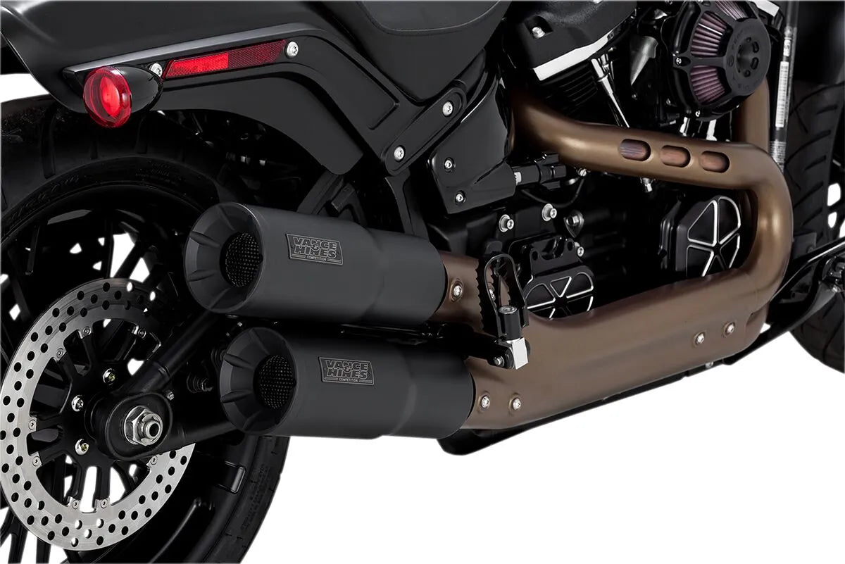 Progressive Suspension 465 Series Shock With Adj. Preload