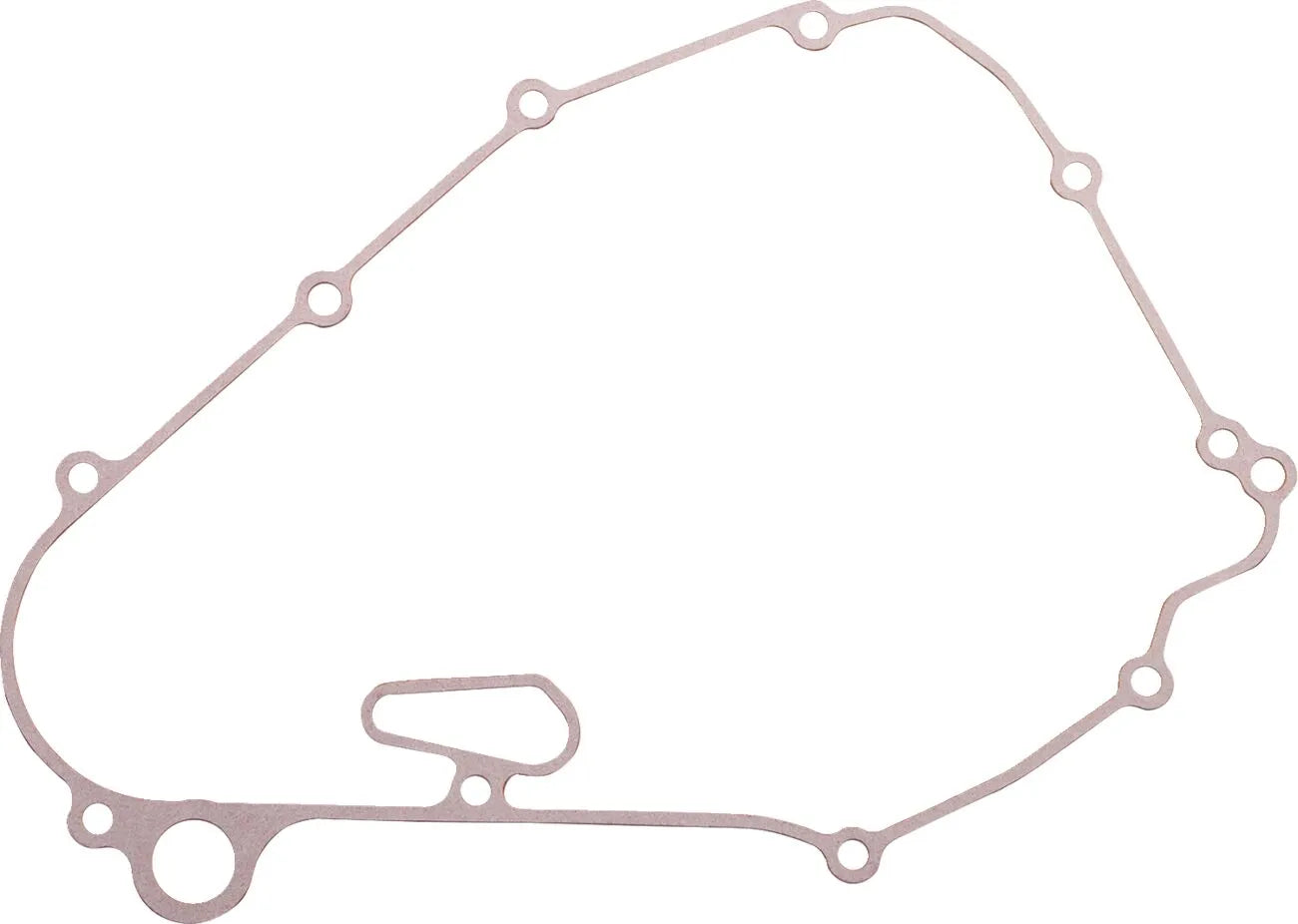 Moose Offroad Clutch Gasket for Inner Cover