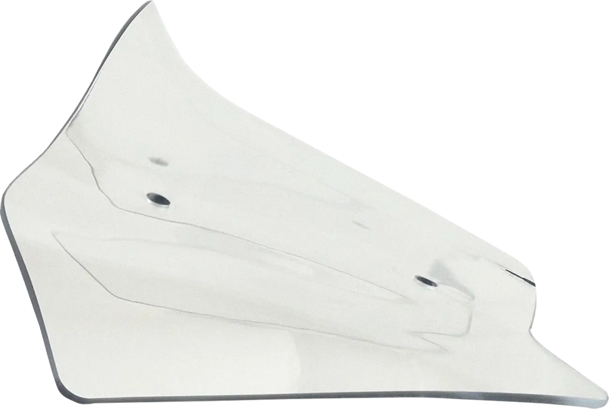 Klock Werks Flare™ Windshield