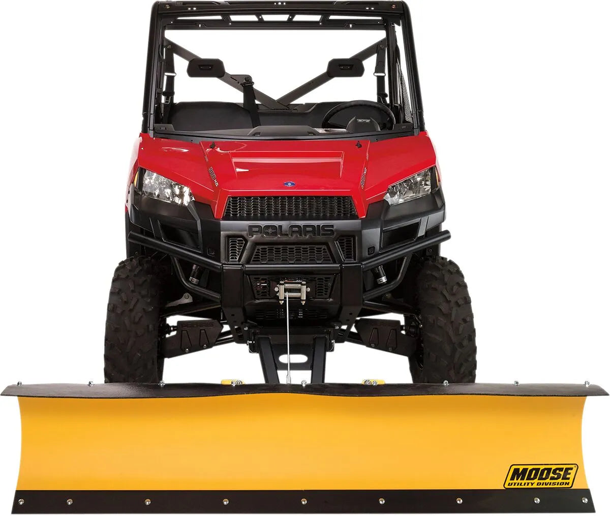 Moose Offroad RM5 Rapid Mount Plow Mount Plate for UTVs
