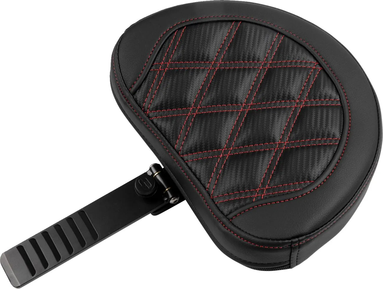 Saddlemen Roadsofa Extended Reach Seat - For Harley Davidson