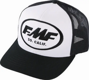 FMF Origins 3 Trucker Snapback Hat