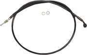 Przewód Sprzęgła Hydraulicznego Magnum Shielding Do Harley-davidson
