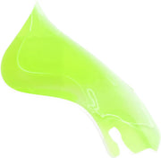 Klock Werks Kolor Flare Ice Windshield