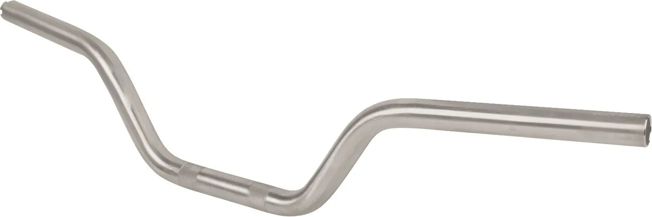 La Choppers Performance Handlebar - Polished Stainless Steel
