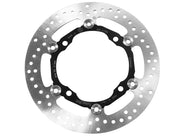 Brembo Serie Oro Brake Rotor Floating Prime Line - Front