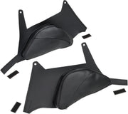 Show Chrome Dual-side Tank Pouches