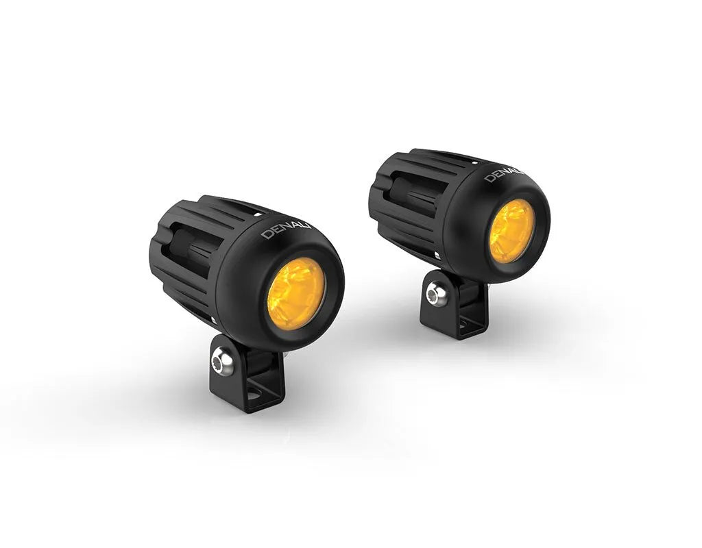 Denali Trioptic Lens Kit For Dm Led Lights