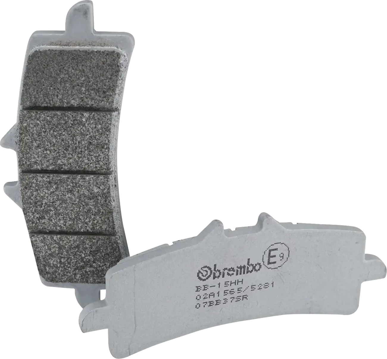 Brembo Prime Sinter Spiekane Klocki Hamulcowe
