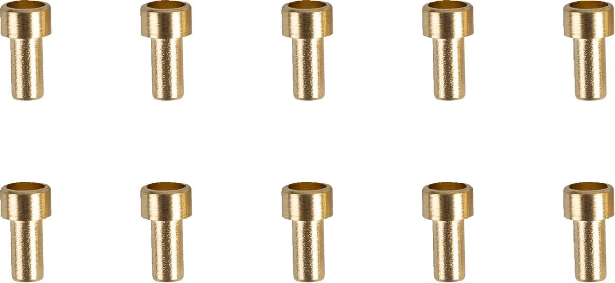 Motion Pro Cable Fittings Pear Nipple