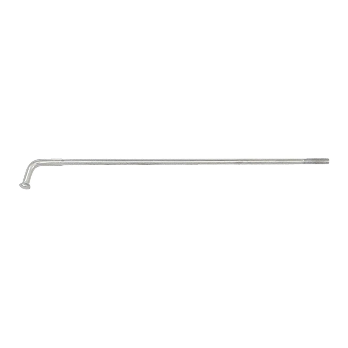 MCS Spoke set 19" 205mm - Chrome