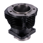 MCS Replacement cylinder 74" Shovelhead front