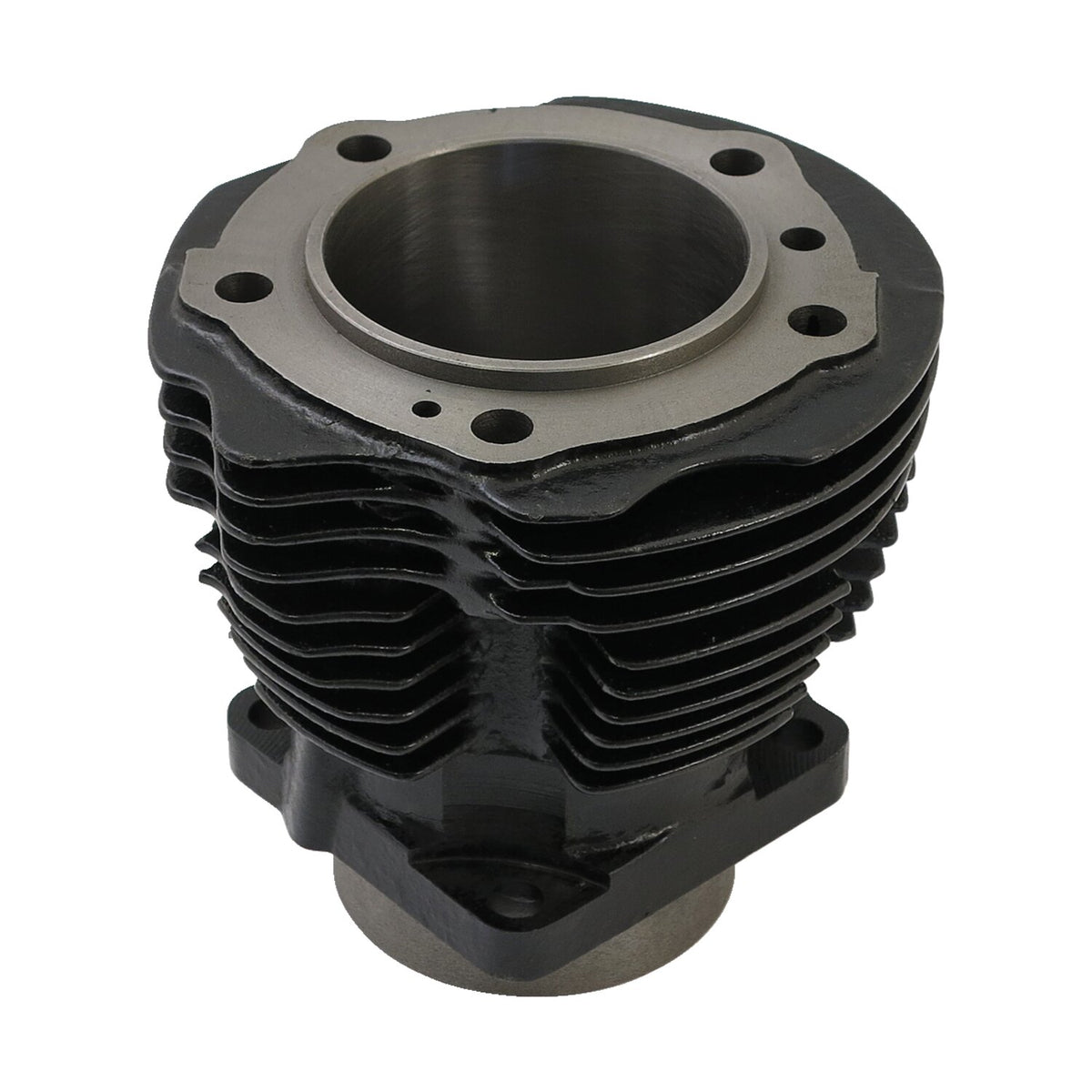 MCS Replacement cylinder 74" Panhead front
