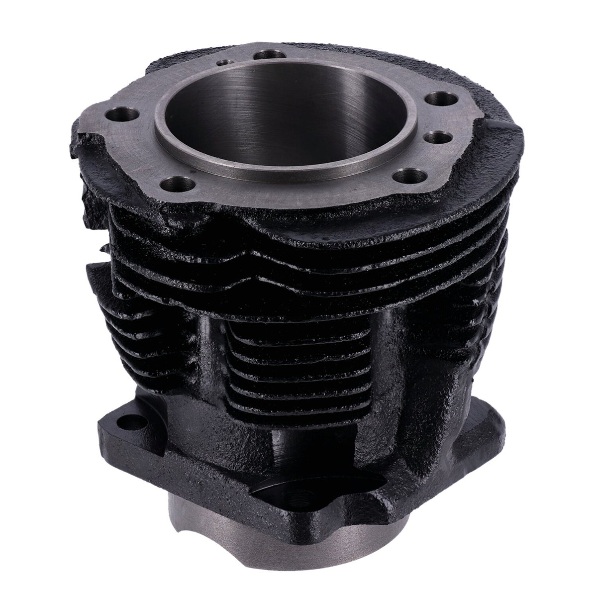 MCS Replacement cylinder 74" Panhead rear