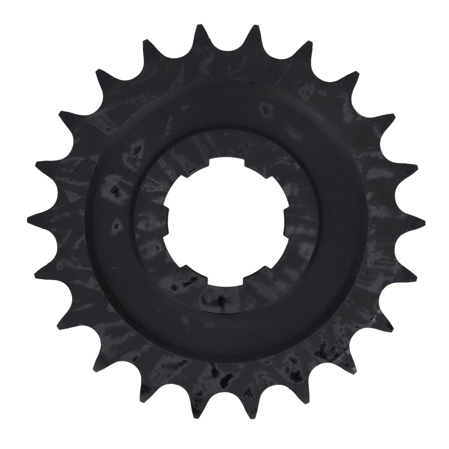 MCS Transmission sprocket 22t