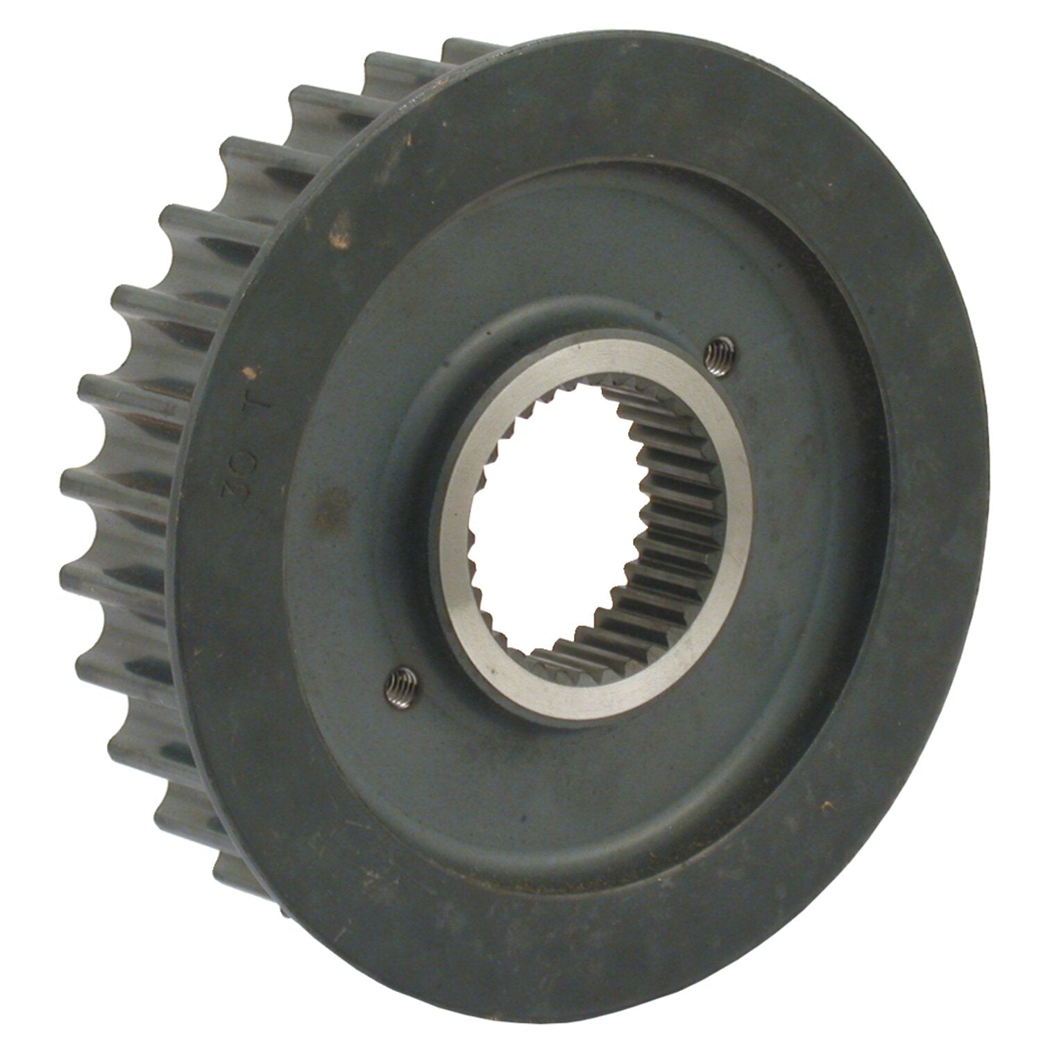 MCS Transmission pulley - 30 tooth