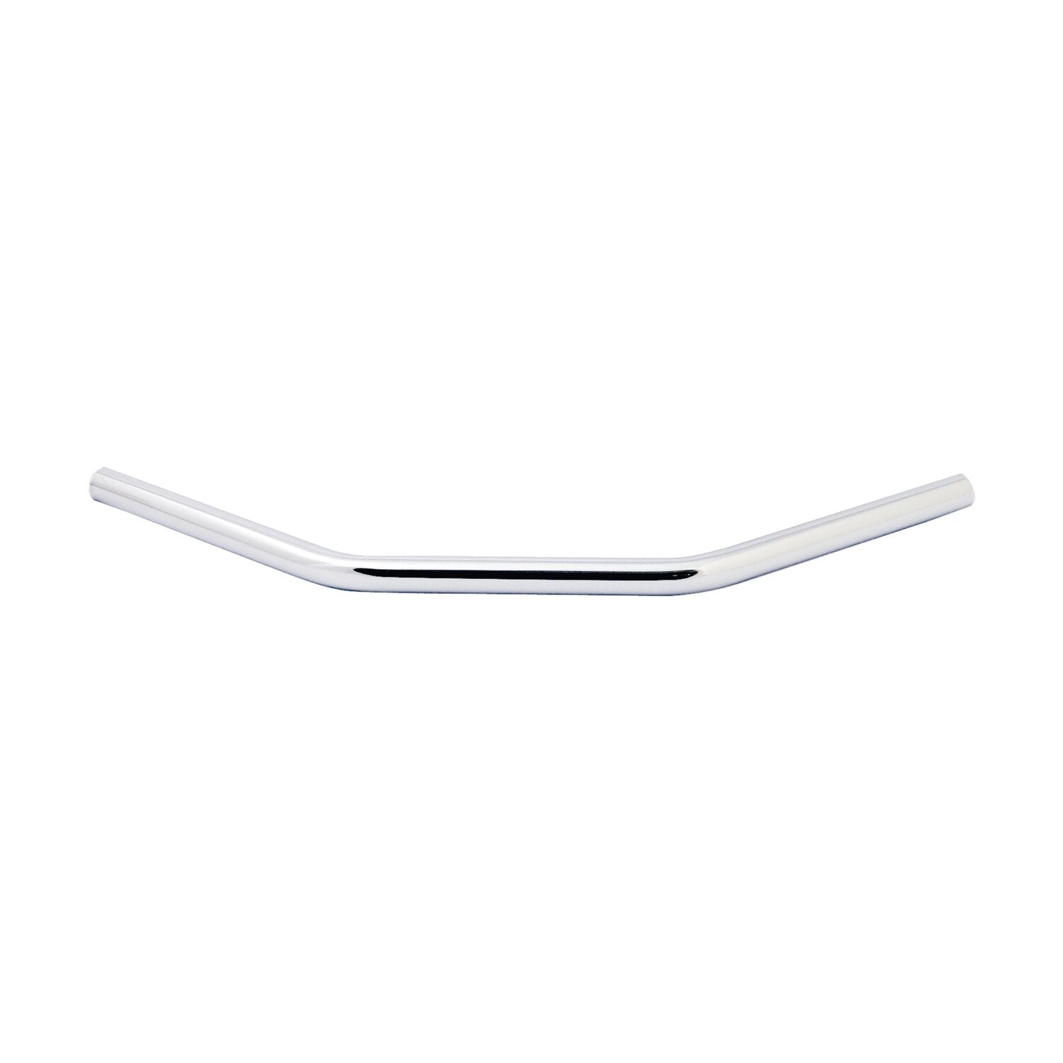 MCS Drag bar 1" chrome