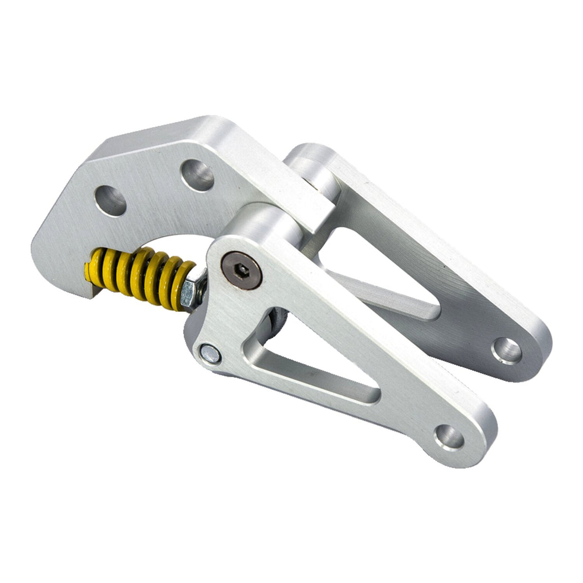 Free Spirits Buell XB belt tensioner