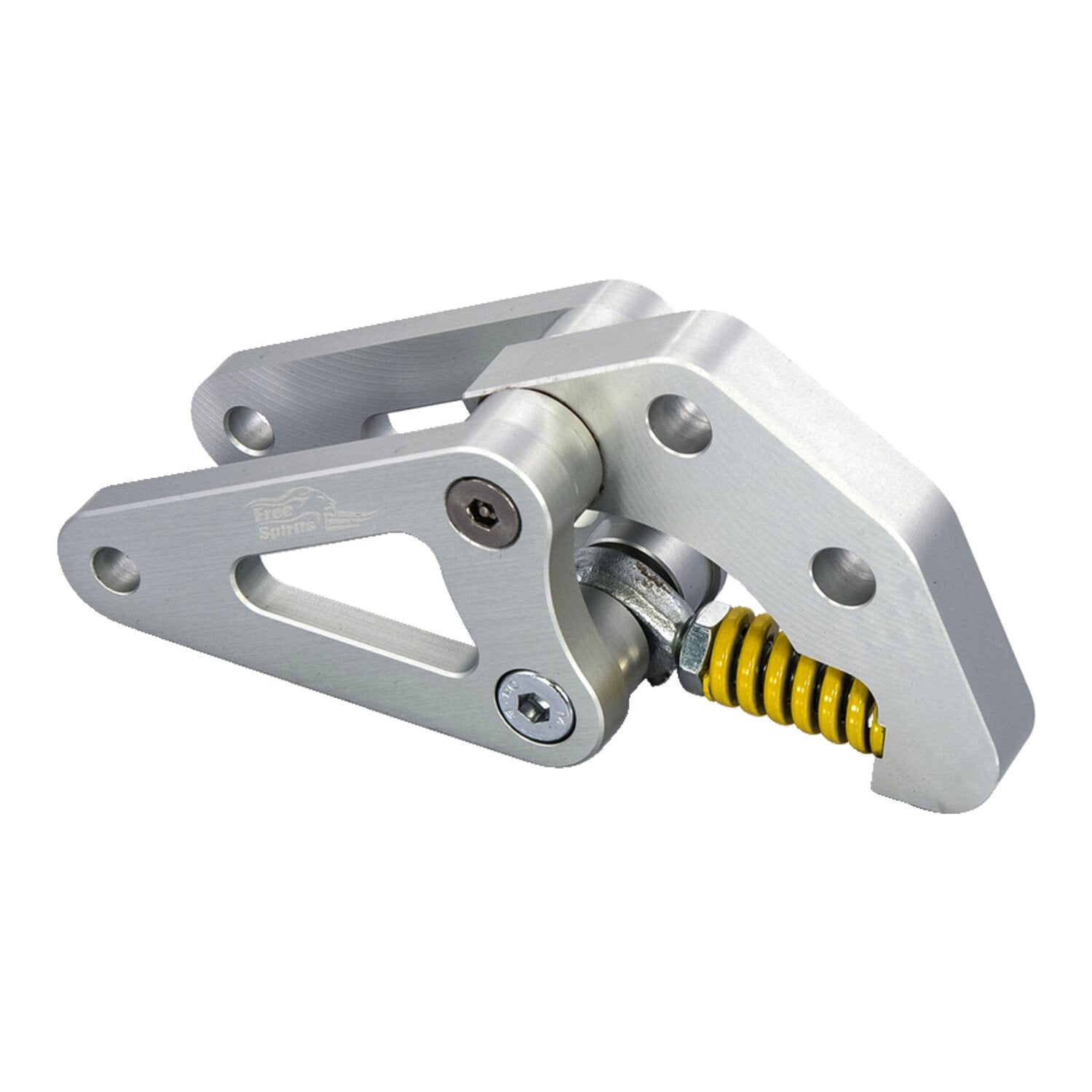 Free Spirits Buell XB belt tensioner