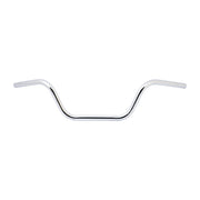 MCS Handlebar custom bar 1" - Chrome