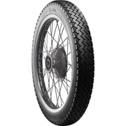 Avon Safety Mileage MKII tire 350-19TT 57S