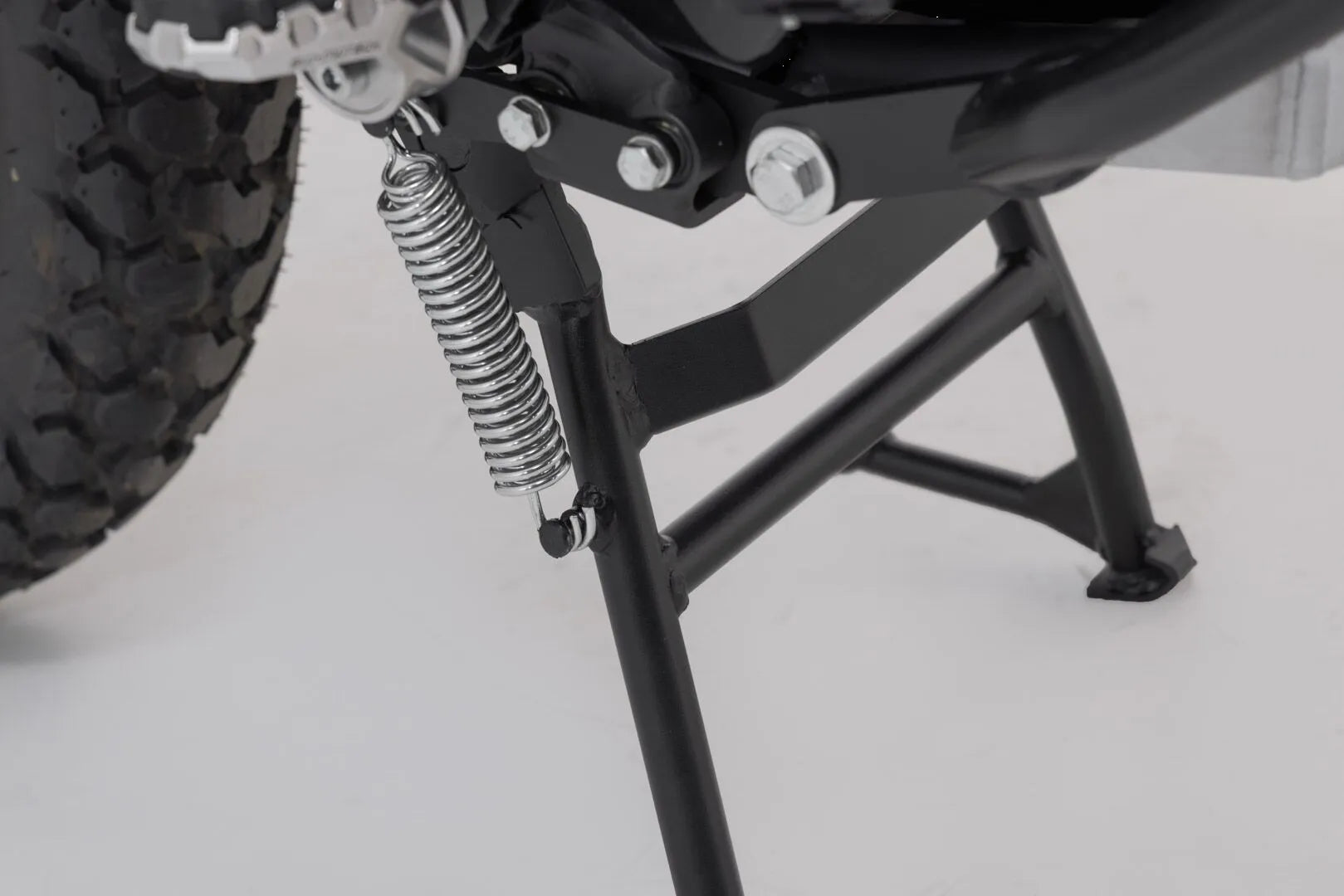 Sw-Motech Motorcycle Centerstand