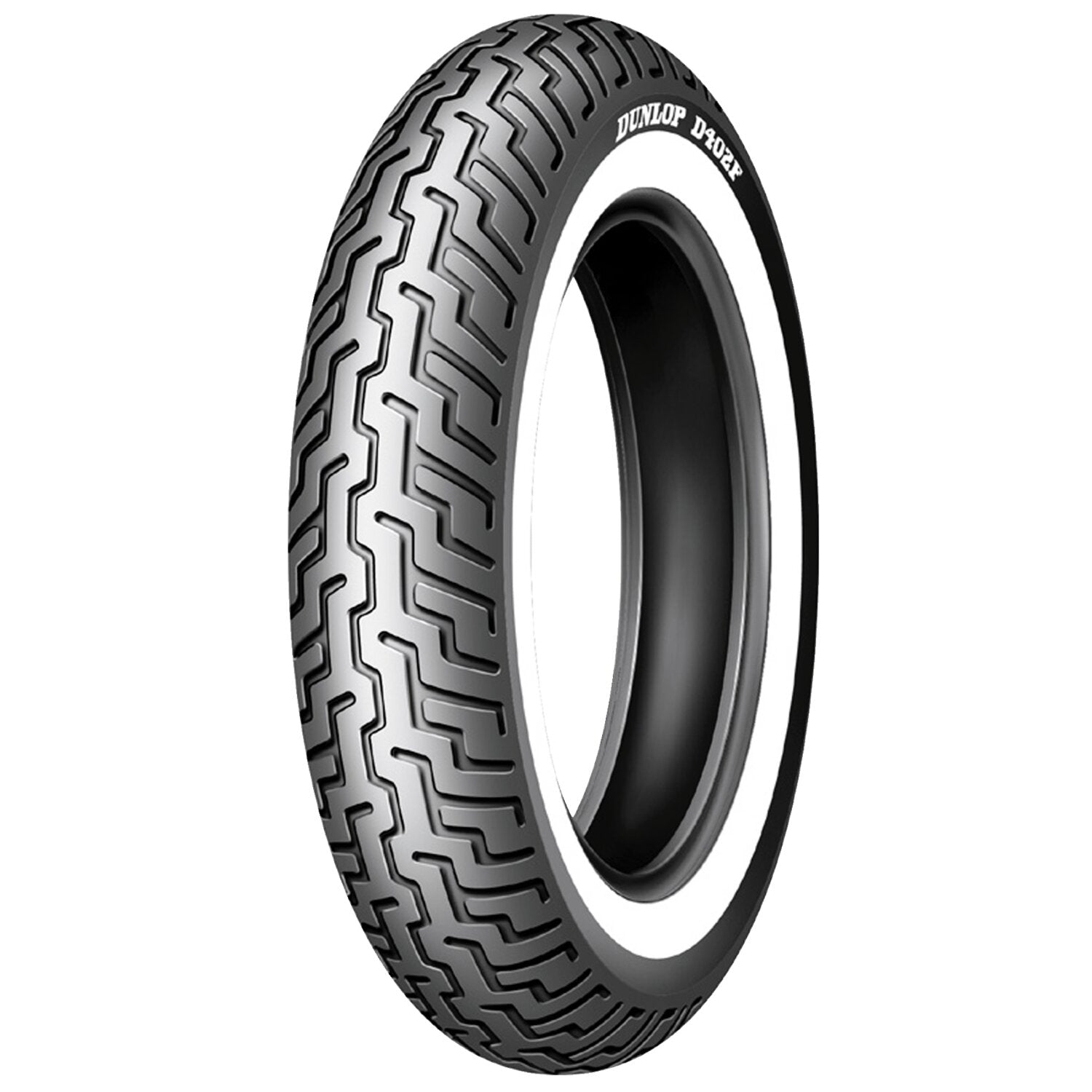 Dunlop D402 WWW (H-D) tire MT90B16 72H