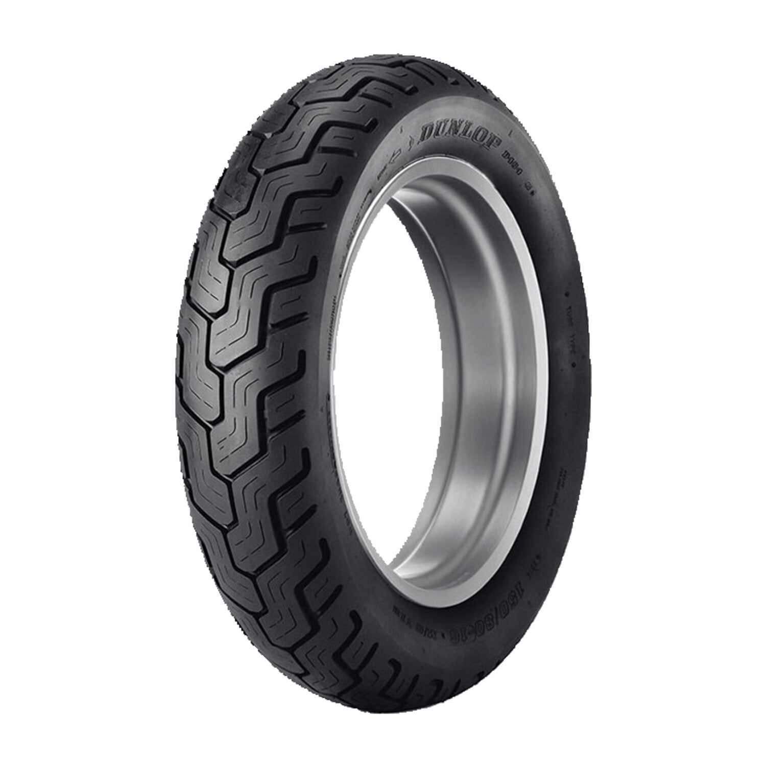 Dunlop rear tire 150/80-16 D404G (H)