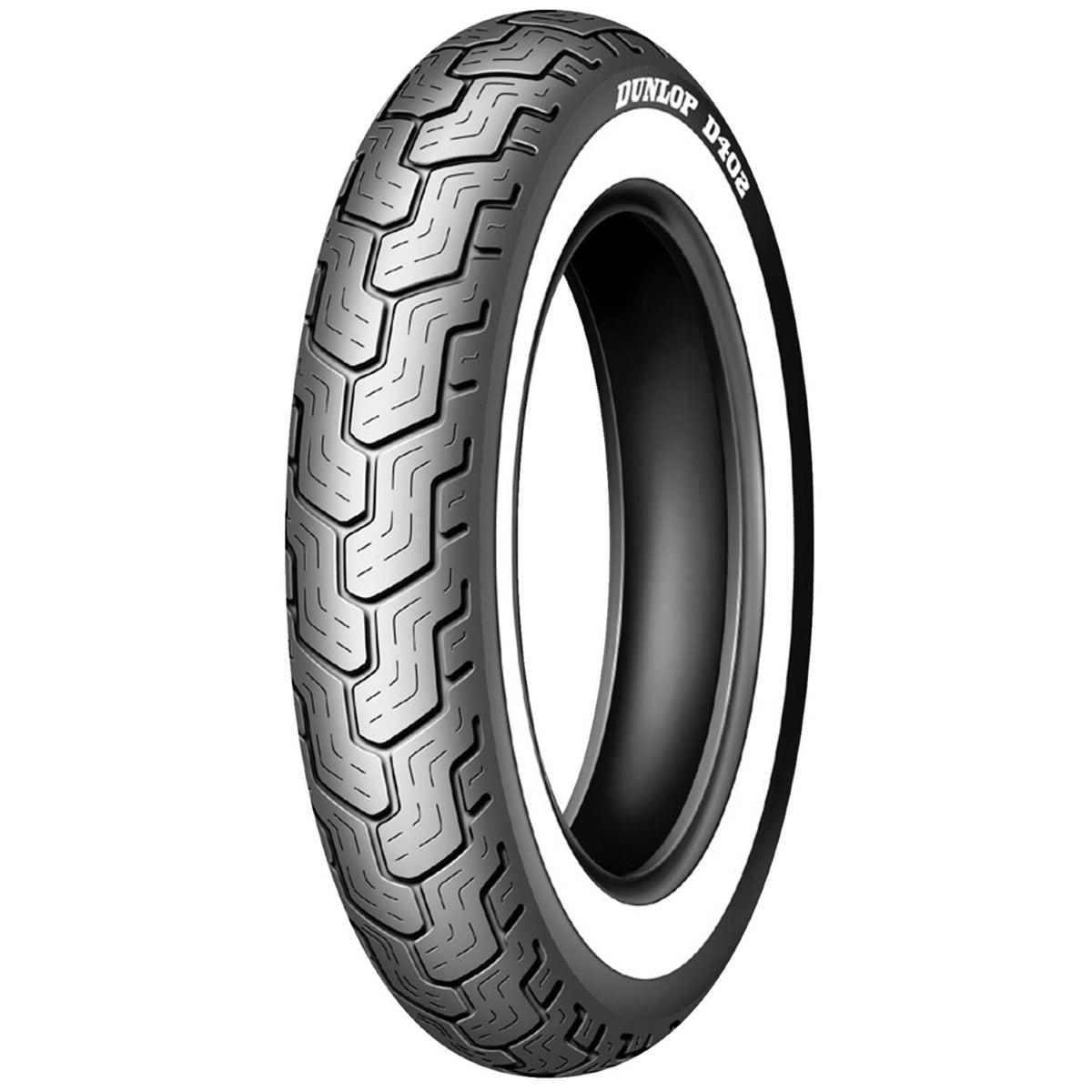 Dunlop D402 WW (H-D) tire MT90B16 74H