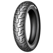 Dunlop D401F Front tire (H-D) 130/90B16 73H