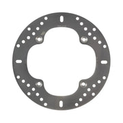 Ebc Round D-series Fixed Offroad Brake Rotor - Rear