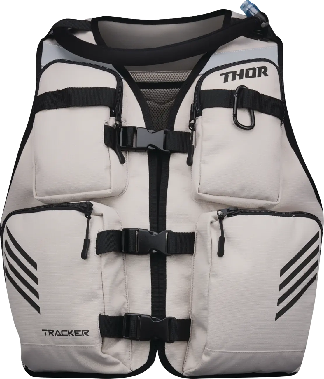 Thor Tracker Utility Vest Sand