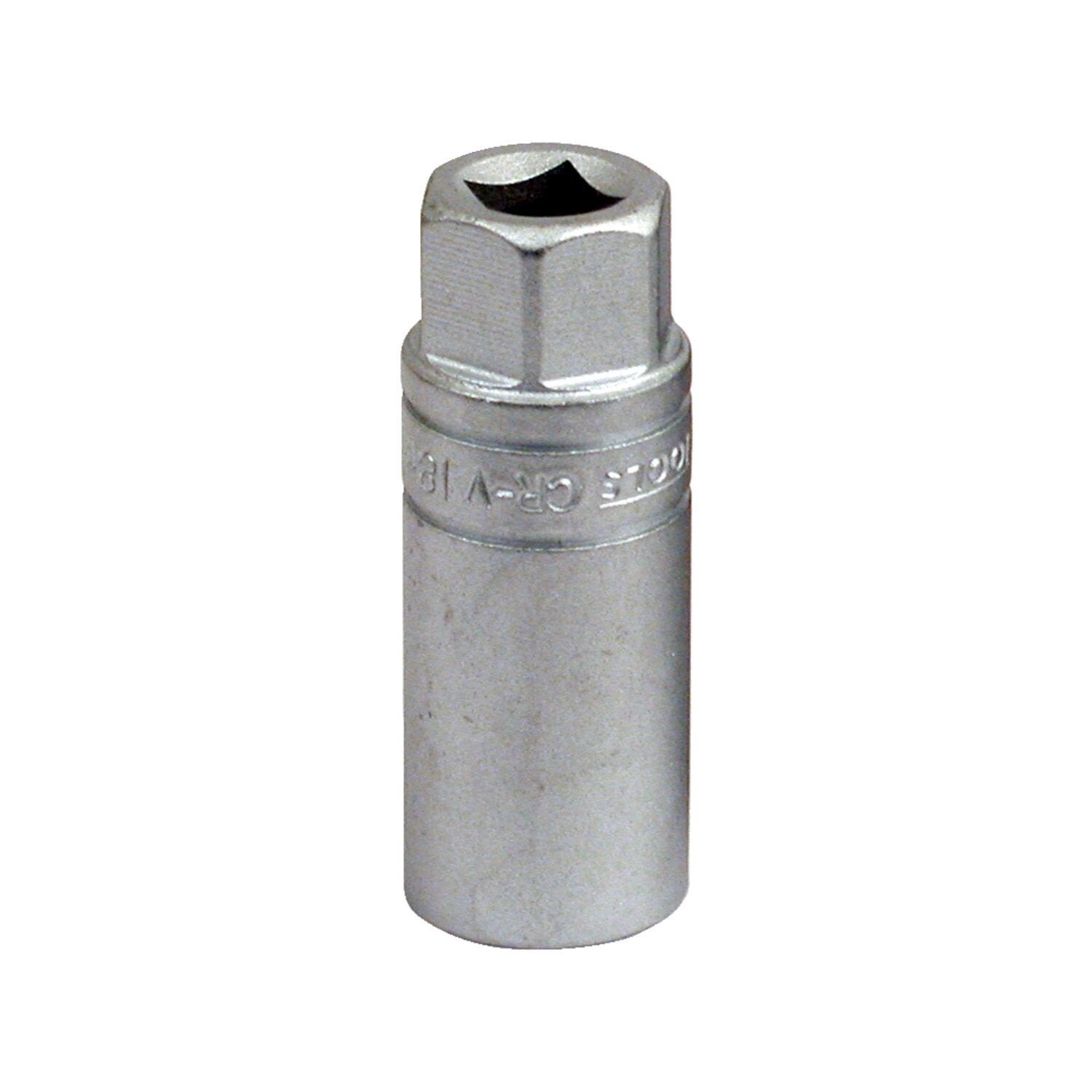 Teng Tools 16mm spark plug socket - 3/8" drive