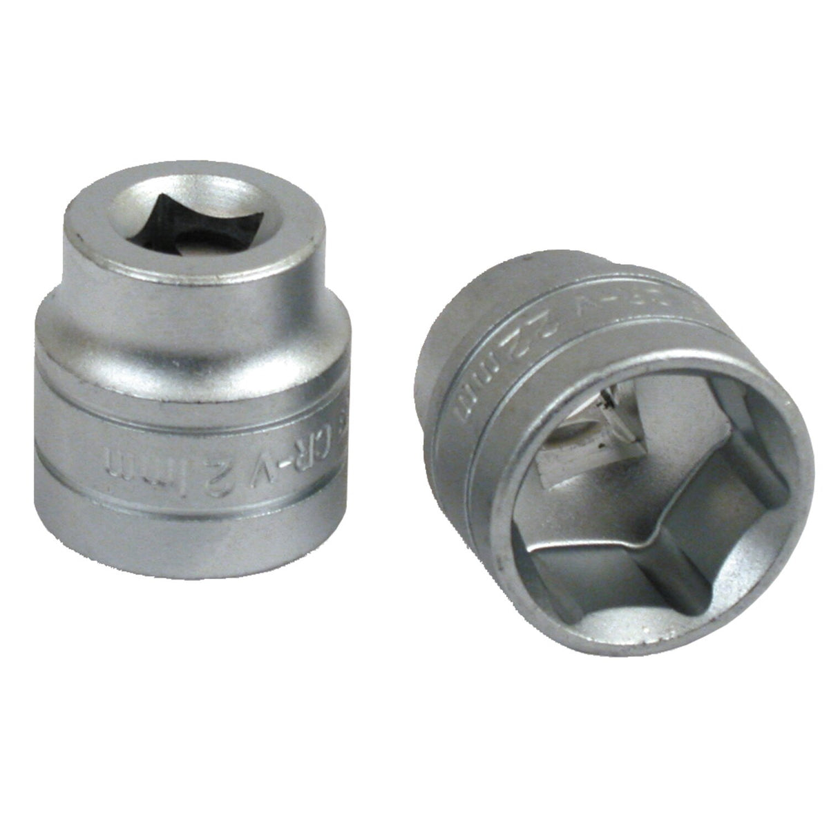 Tengtools socket 17mm