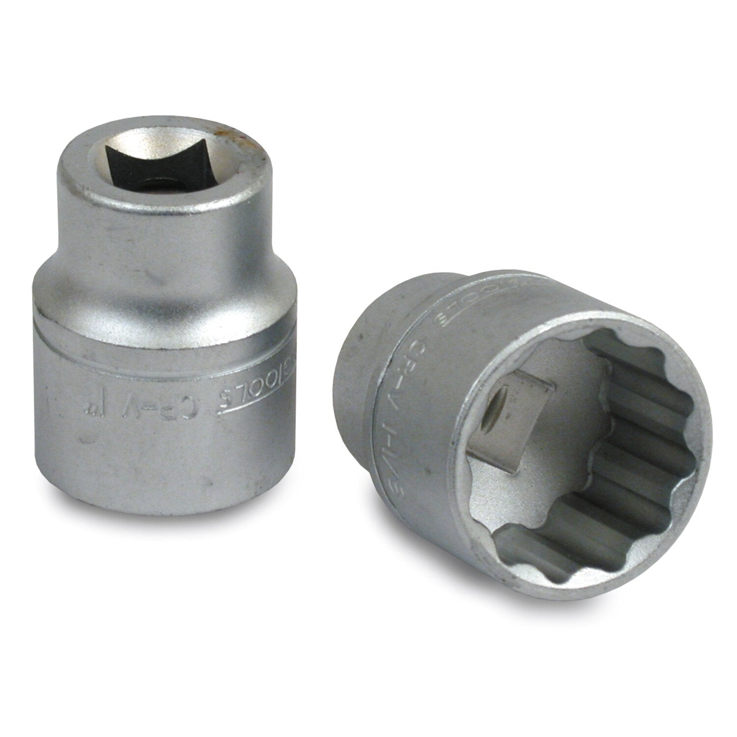 Tengtools socket 1/2"