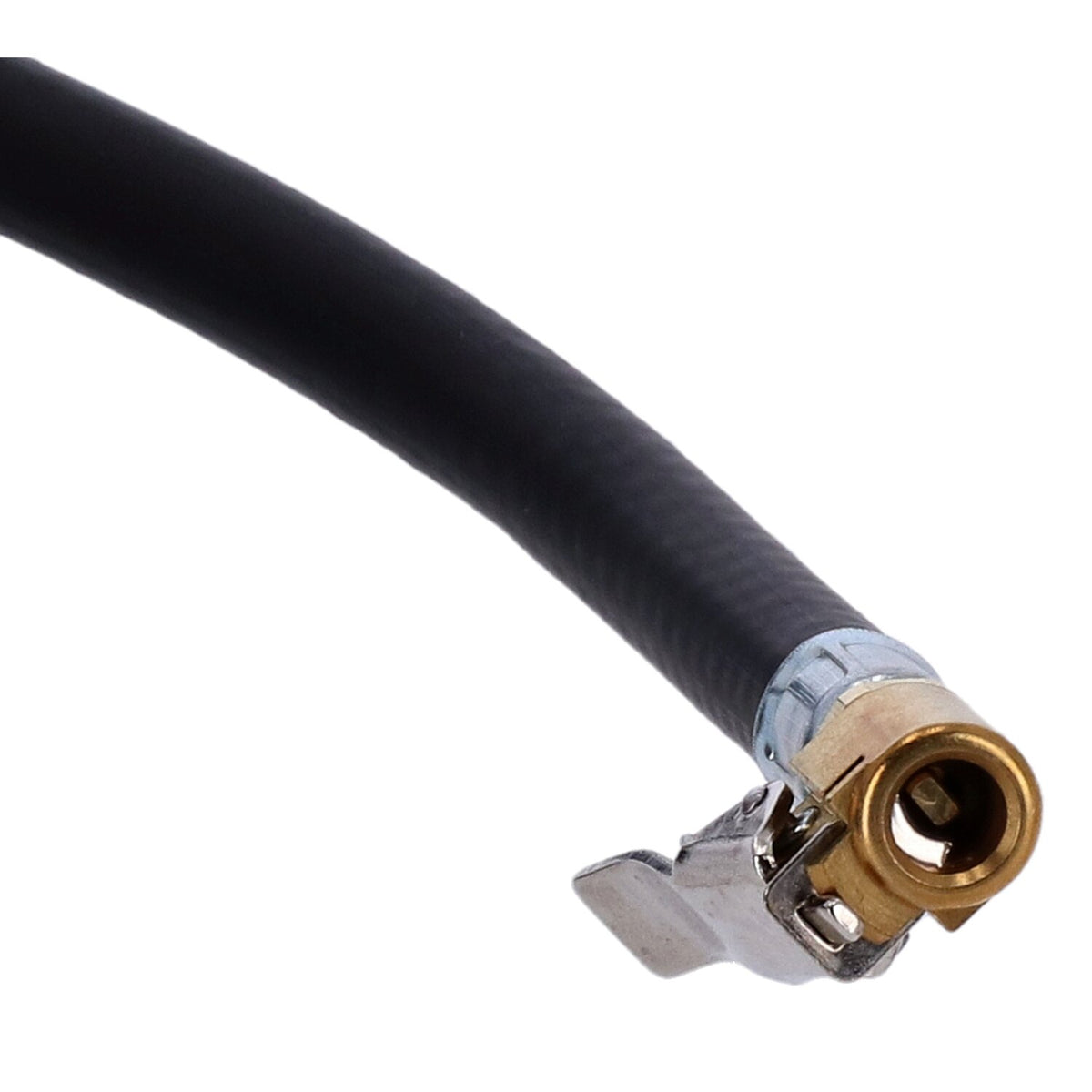Tengtools Aircraft tire inflator with 0-10 bar gauge