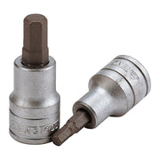 Tengtools allen head socket 1/4"