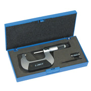 Limit micrometer 25-50mm