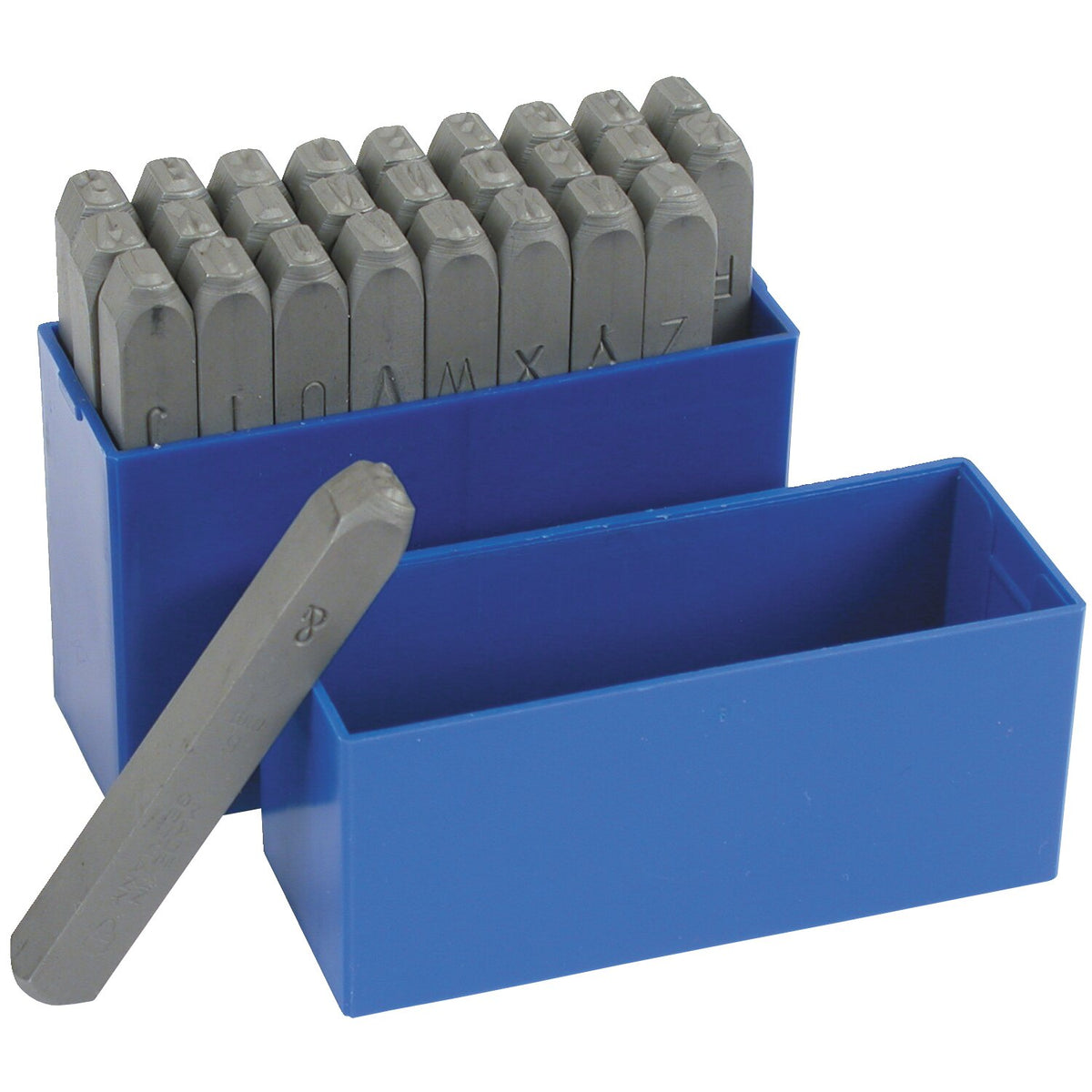 Limit letter punch set