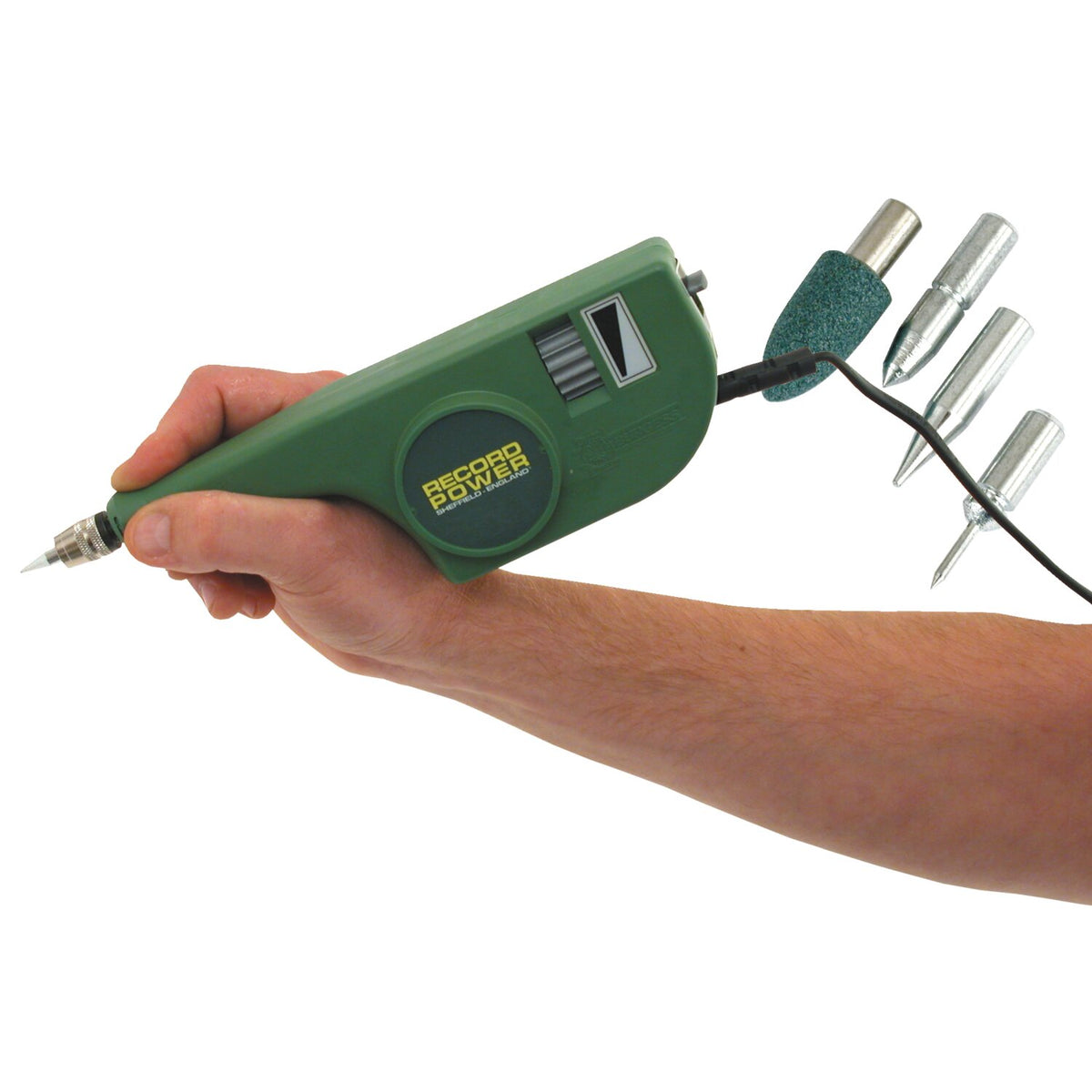 Tengtools Engraving machine