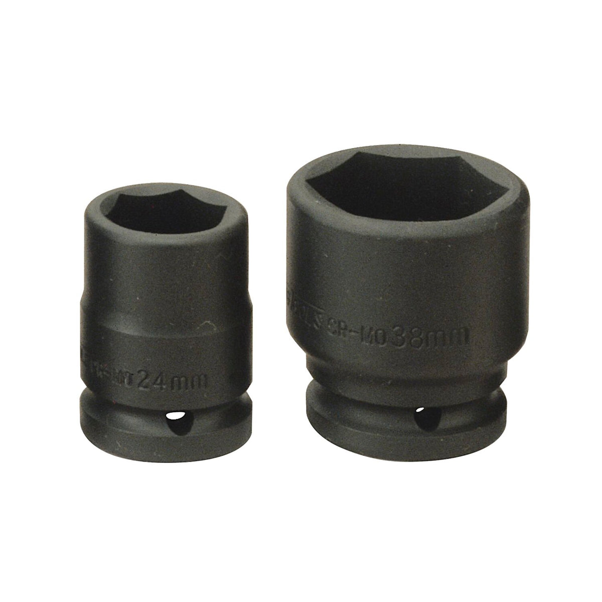 Tengtools air impact socket 38mm
