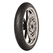 Dunlop Arrowmax Streetsmart tire 110/80-17 57V