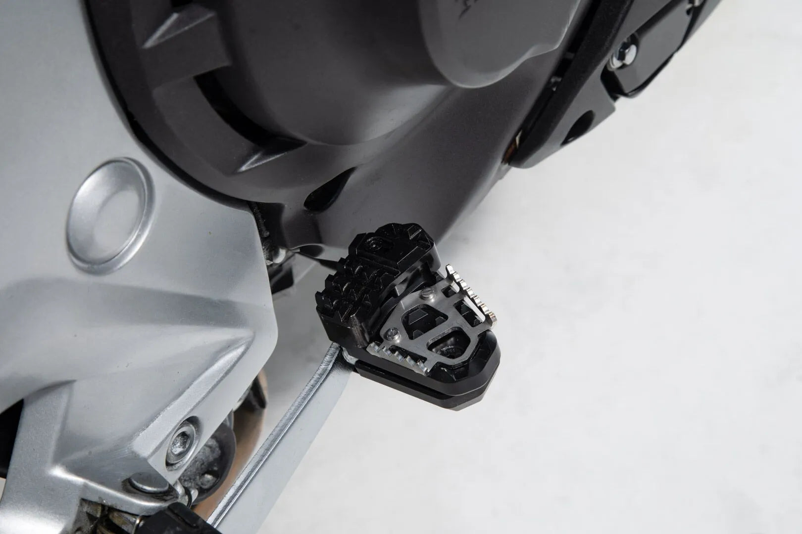 Sw-motech Brake Pedal Extension