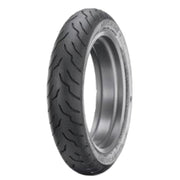 Dunlop D408F tire 130/60B19 61H