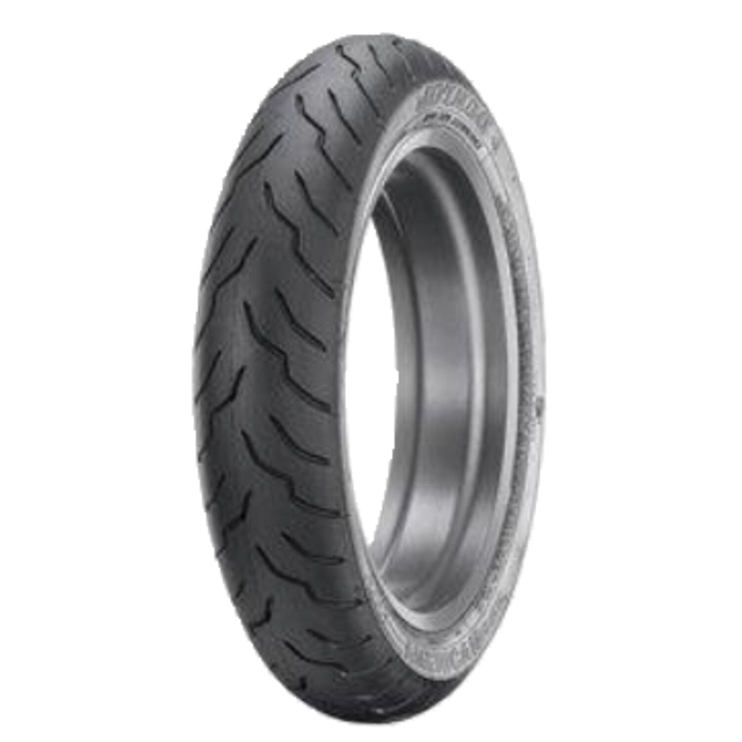 Dunlop D408F tire 130/60B19 61H
